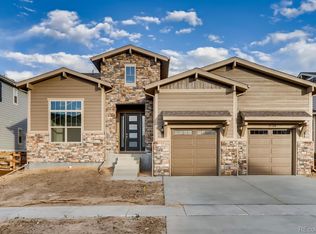 2120 Fountain Cir, Erie, CO 80516