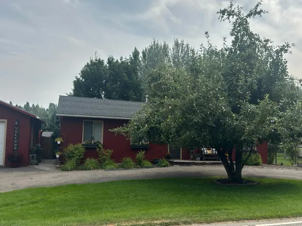7093 Mormon Creek Rd, Lolo, MT 59847