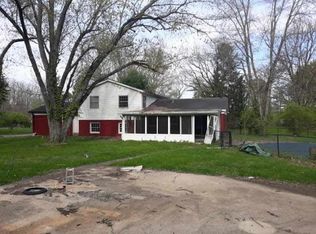 8204 Red Bud Eln, Indianapolis, IN