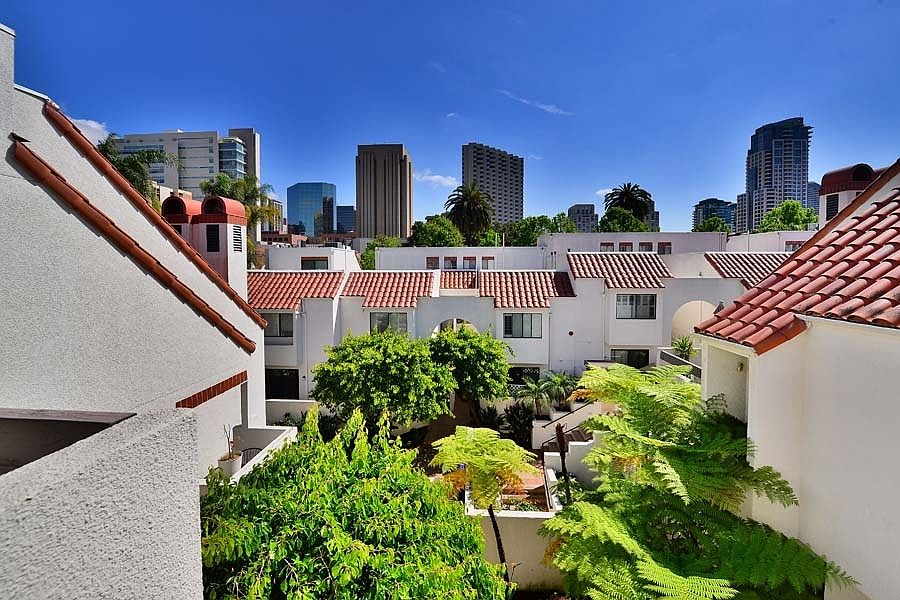1st image of 701 Kettner Blvd Unit 52