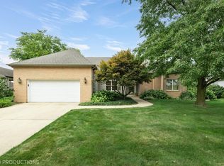 3003 Prentiss Dr, Valparaiso, IN 46385