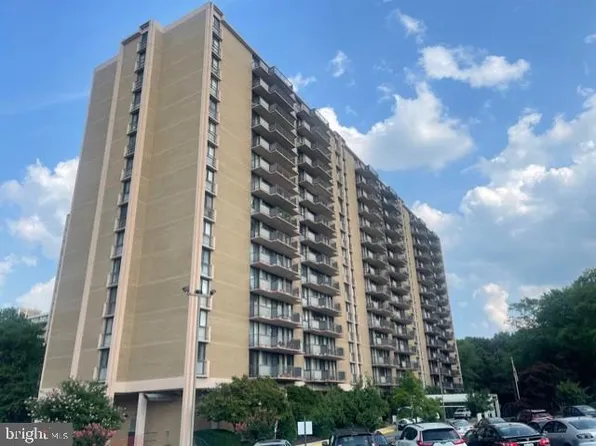 6100 Westchester Park Dr APT 516, College Park, MD 20740