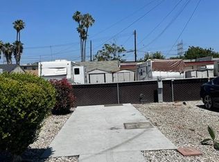 8530 Artesia Blvd SPC 16, Bellflower, CA 90706