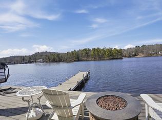 19 Lakeridge Dr, Holland, MA 01521