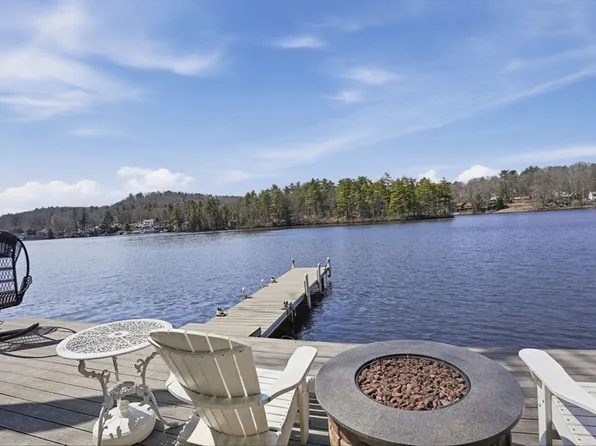 19 Lakeridge Dr, Holland, MA 01521