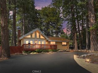 31392 Onacrest Dr, Running Springs, CA 92382