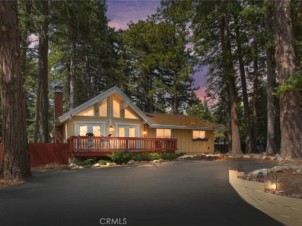 31392 Onacrest Dr, Running Springs, CA 92382