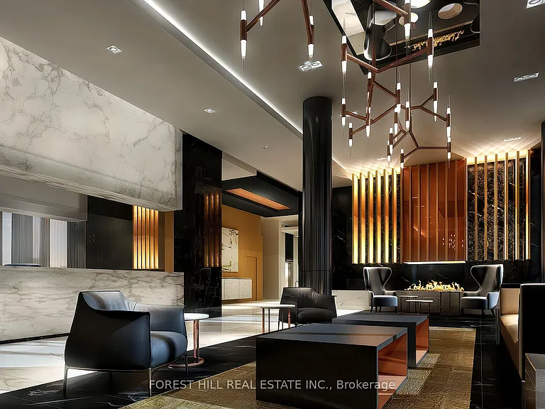 101 Erskine Ave #Penthouse 12 — Photo 24