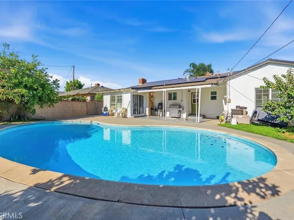 1111 N Calera Ave, Covina, CA 91722