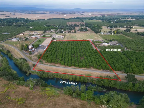 0 Brunswick Ln #1, Durham, CA 95938