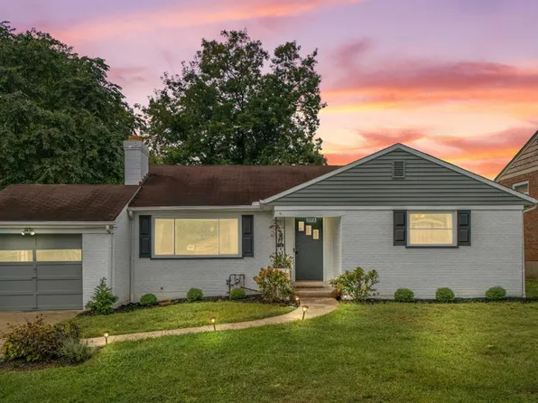 993 Rosetree Ln, Cincinnati, OH 45230