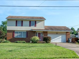 1765 Spring Village Ln, Mansfield, OH 44906