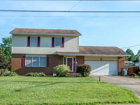 1765 Spring Village Ln, Mansfield, OH 44906