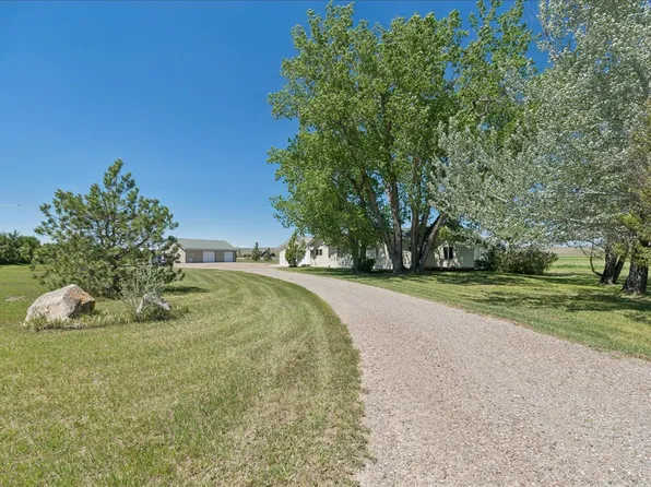 475 Us Highway 89, Vaughn, MT 59487