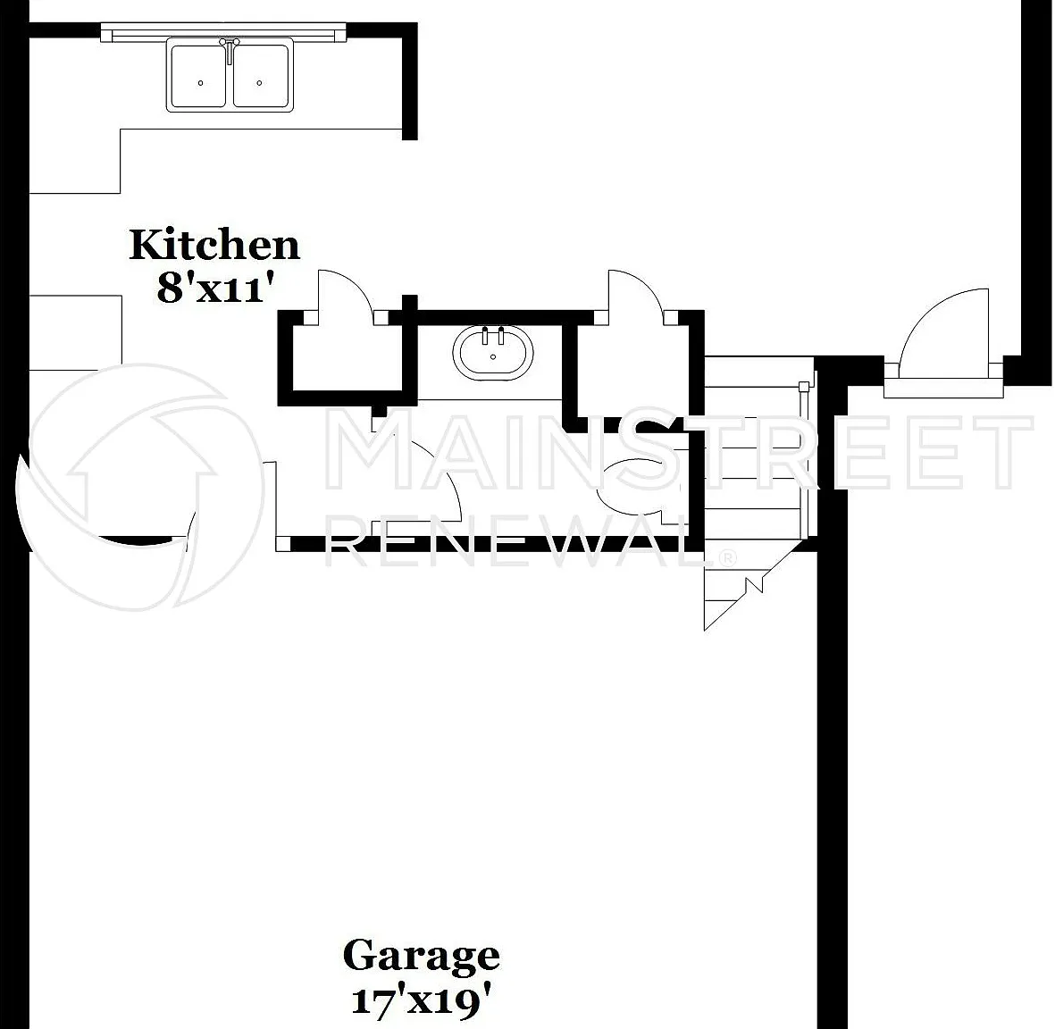 4506 Redcliff South Ln — Photo 2