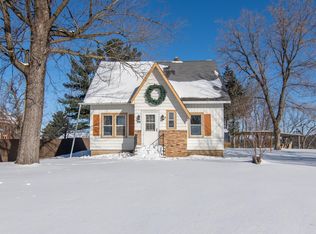 200 1st Ave E, Balsam Lake, WI 54810