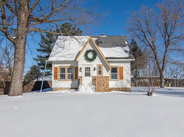 200 1st Ave E, Balsam Lake, WI 54810