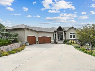 620 Summer Mist Circle, Castle Rock, CO, 80104