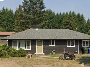 137 Main St E, Packwood, WA