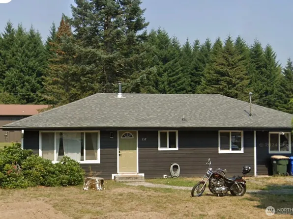 137 Main Street E, Packwood, WA 98361