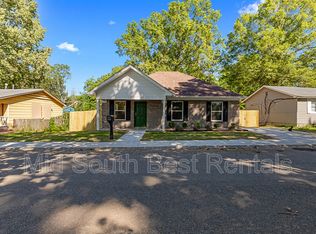 170 Pike Ave, Jacksonville, AR 72076