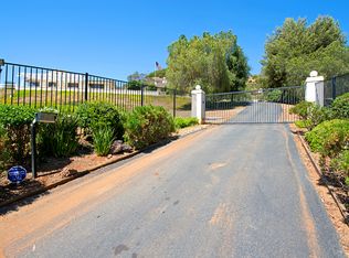 1020 Little Gopher Canyon Rd, Vista, CA 92084