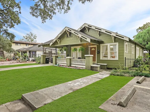 4406 Clay St, Houston, TX 77023