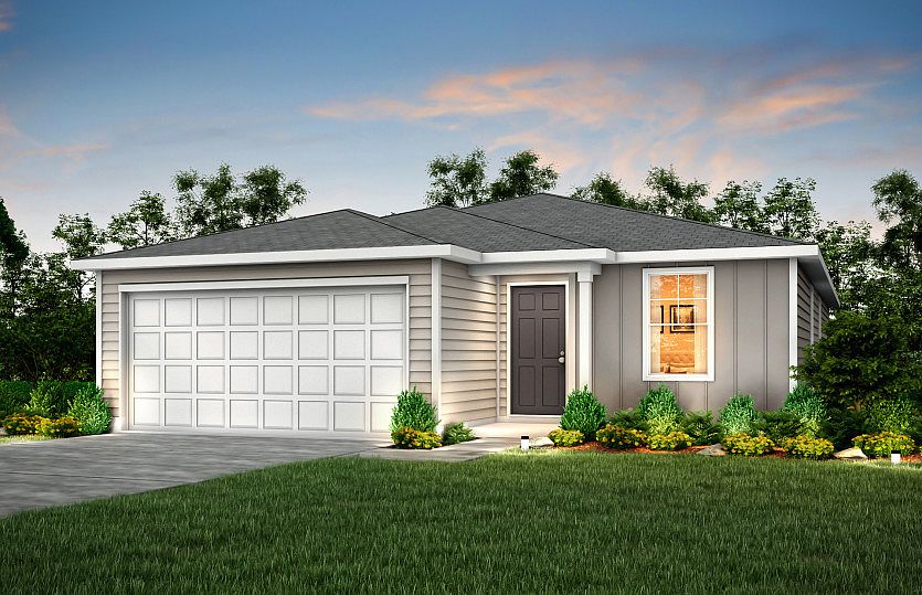Home Exterior HC101