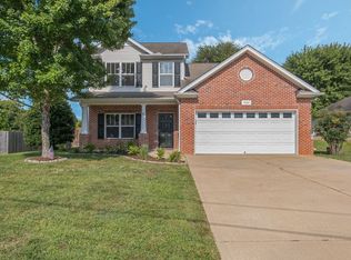 5024 Morning Dove Ln, Spring Hill, TN 37174