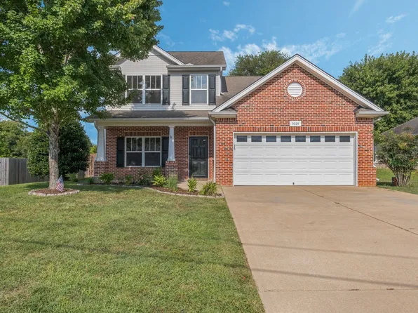5024 Morning Dove Ln, Spring Hill, TN 37174