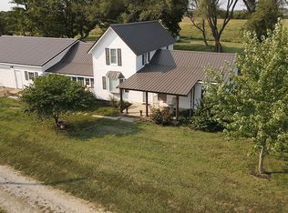 7151 Ness Rd, Oskaloosa, KS 66066