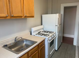 1235 Randolph St NW APT 303, Washington, DC 20011