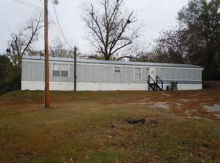 200 1st St, Bernice, LA 71222