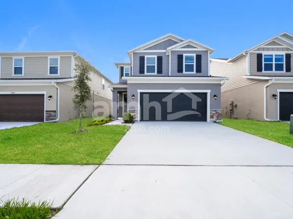6838 Atlantic Beach Ave, Wesley Chapel, FL 33544