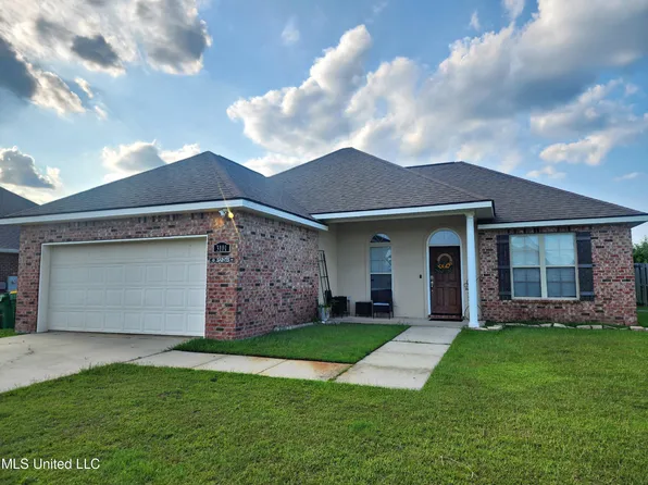3101 Sydney St, Ocean Springs, MS 39564