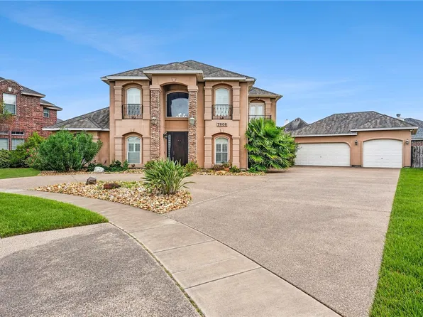 7606 Sauve Terre, Corpus Christi, TX 78414