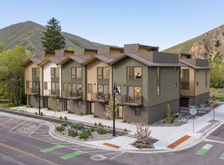317 N River St UNIT 2, Hailey, ID 83333