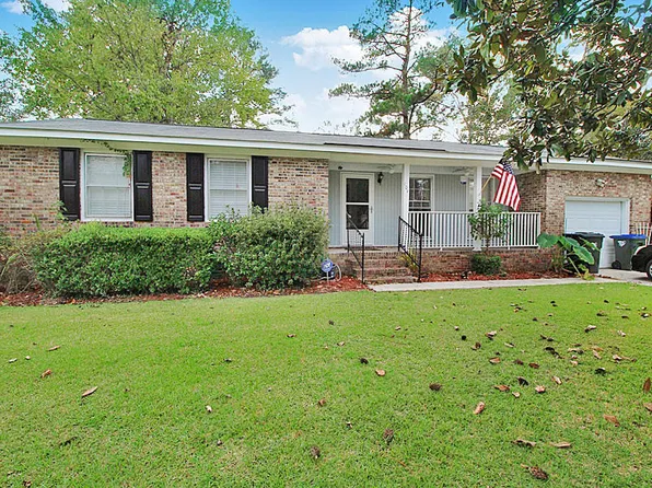 104 Heber Rd, Summerville, SC 29485