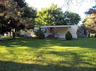 203 N 7th St, Sand Lake, MI 49343