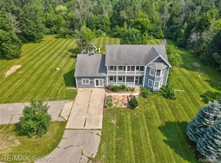 3816 Davison Rd, Lapeer, MI 48446