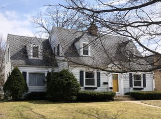 218 Fletcher Ave, Kalamazoo, MI 49006