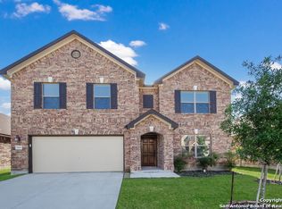 7610 Redrock Vis, San Antonio, TX 78250