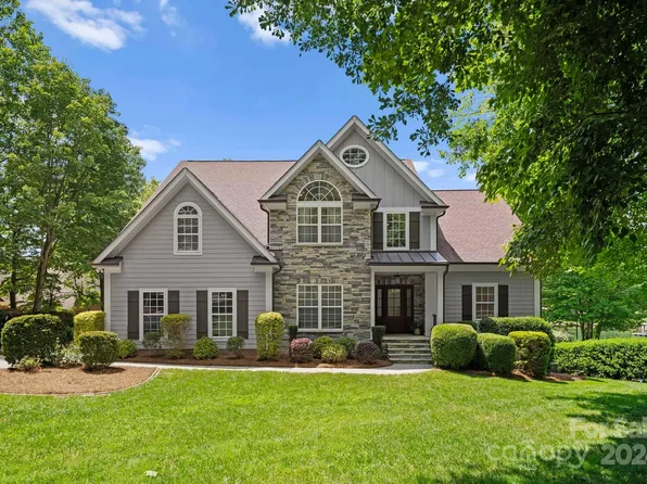 120 Hunter Spring Ln, Mooresville, NC 28117