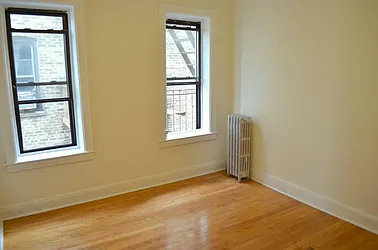 Rented by Living New York