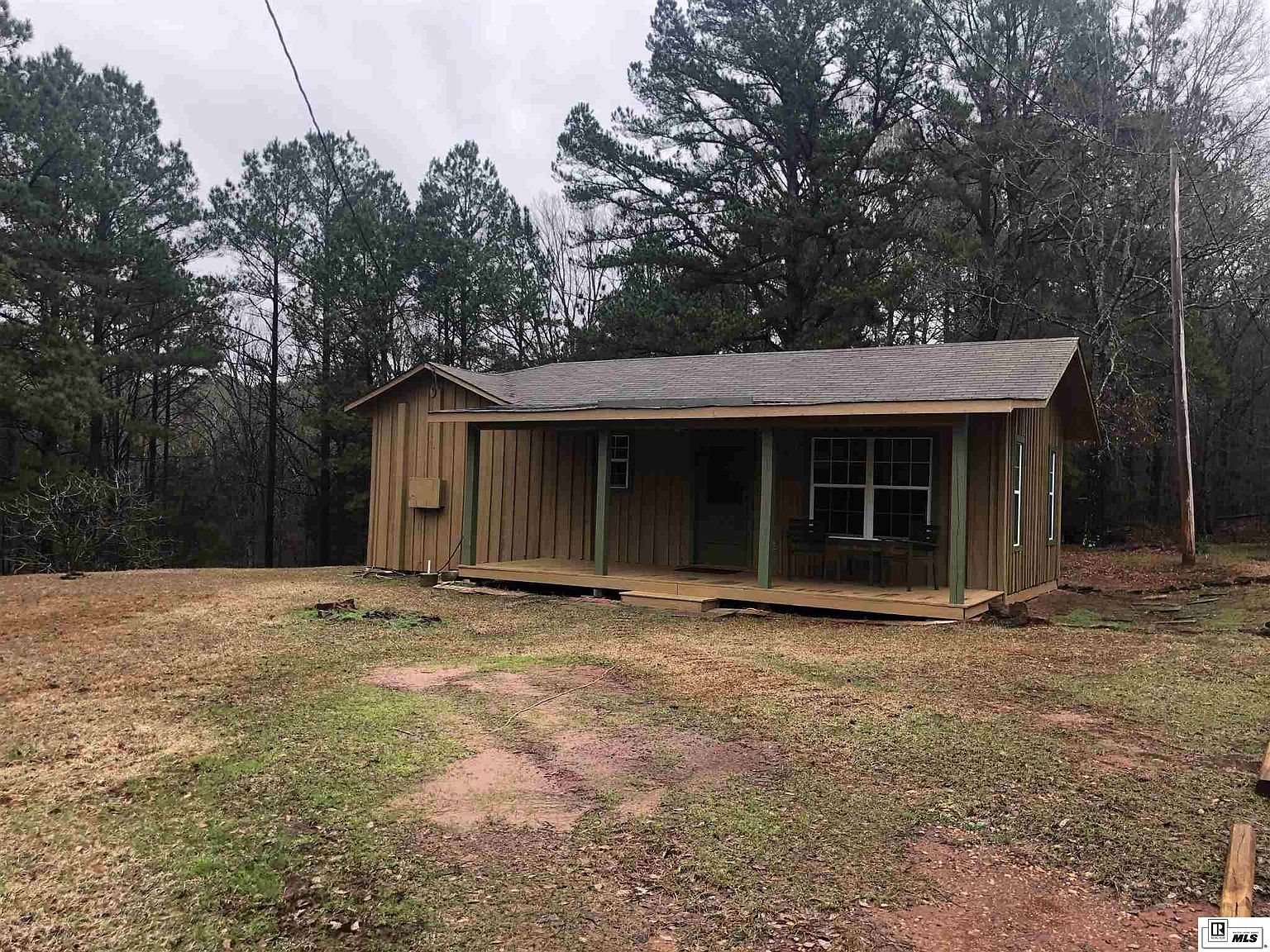 399 Rabb Rd, Dubach, LA 71235 Zillow