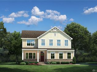 2161 Cresswell Dr, Beavercreek, OH