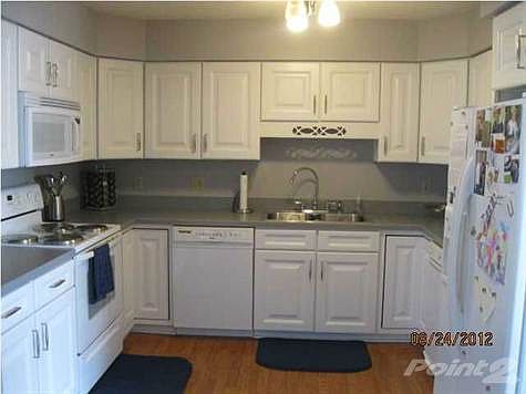 Senate kitchen
