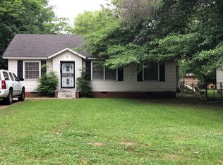 360 W Adams Ave, Greenwood, MS 38930