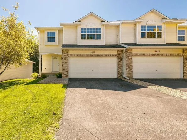 9020 Marsh Run St, Rockford, MN 55373