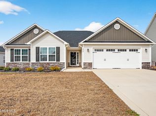 276 Crossroads Store Drive, Jacksonville, NC 28546